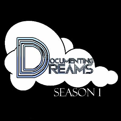 Documenting Dreams 110: Markecia Jacobs | Future Cheer Business Documenting Dreams 110: Markecia Jacobs | Future Cheer Business
