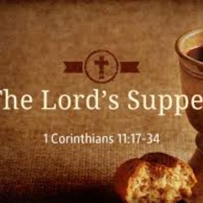 You are my King     10-26-25