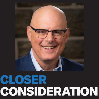 On The FBI and Being an Agent - A Conversation With James Gagliano