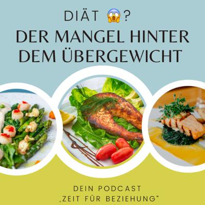 Der Mangel hinter dem Übergewicht Der Mangel hinter dem Übergewicht