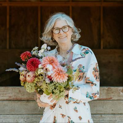 The Gift of Being a Giver Again: Finding Purpose Through Kindness After Loss with Robbie Bennett The Gift of Being a Giver Again: Finding Purpose Through Kindness After Loss with Robbie Bennett