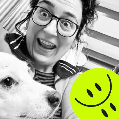 Evrim Kurç about moving a to a new country and where to put your feet