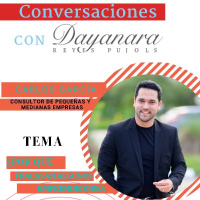 ¿Por qué fracasan la mayoría de emprendedores?