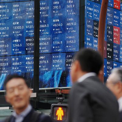 Will AI bubble fears persist?