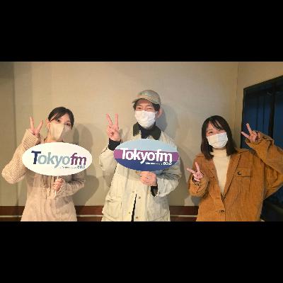 #羽多野渉 が出演した #かえで祭 の感想も！#コエコエtfm