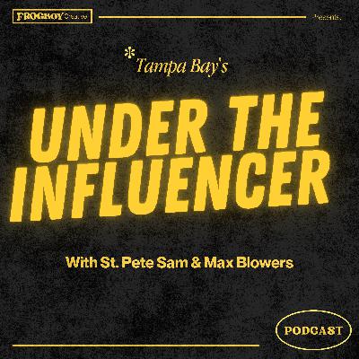 "Sam's Big Move." "Sam's Big Move."