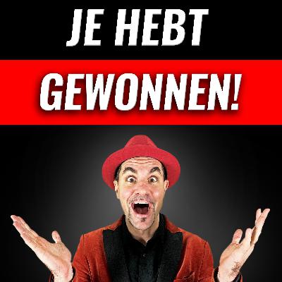 Bekendmaking Van De WINNAARS!