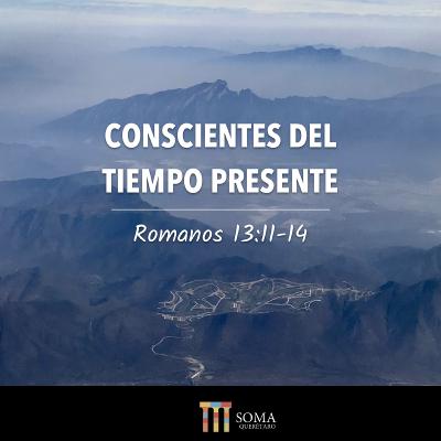 Conscientes del Tiempo Presente