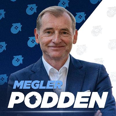 19. Ny eiendomsmeglingslov vil hindre avskiltede fra å megle: Carl O. Geving