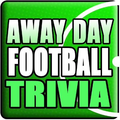 Episode #4 - Away day Football Trivia - List 10 of the 12 players to player for 6 or more Premier league sides