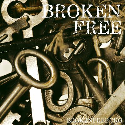 Justin Rule | Broken Free - The Lamp of The Body 3.10.17