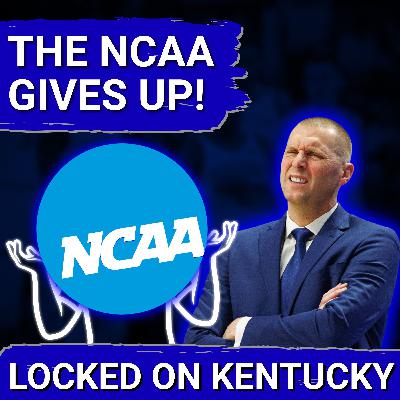 OUT OF CONTROL: Kentucky Wildcats ADVANCE as NCAA Admits It's POWERLESS Over College Basketball