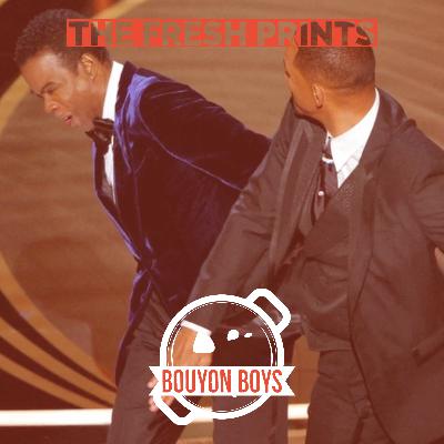 The Bouyon Boys #28 - THE FRESH PRINTS