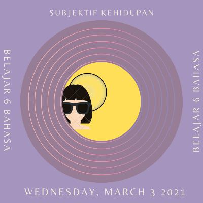 Belajar 6 Bahasa: Episode 3