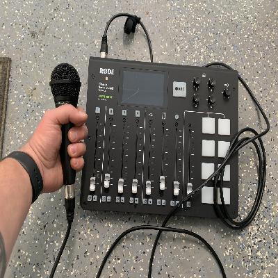 Episode 39: Power hour 7