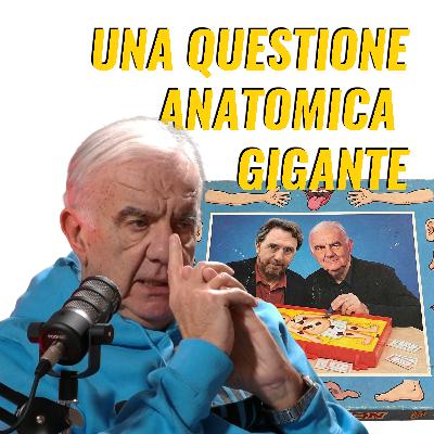 Una questione anatomica Gigante