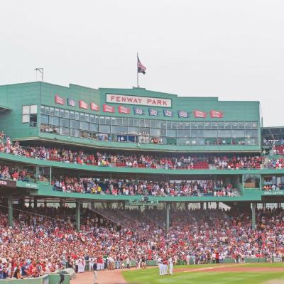 Saban and Belichick Eras Are Over! Home is Where the Park Is