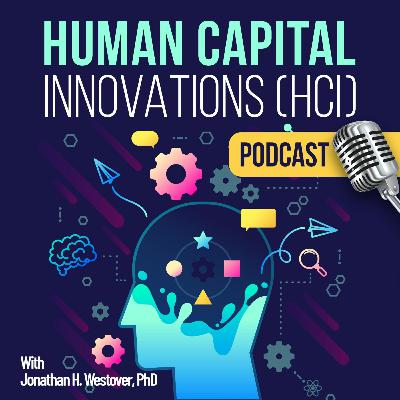S8E5 - Succeeding as a Women Executive in a Male-Dominated Industry, with Laurina Esposito