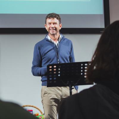 31.9 The soil is not as terrible as you thought (Rory Shiner)