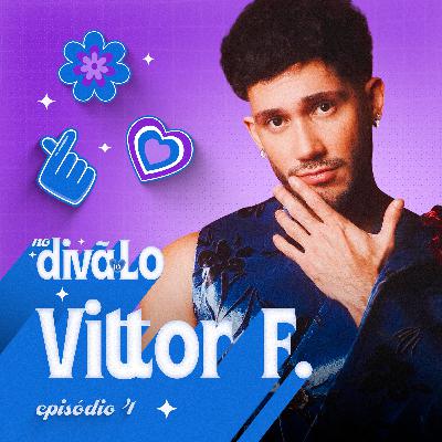 Vittor Fernando Revela Tudo: Rotina, Relacionamentos e Carreira na Internet! | No Divã da Lo - Ep 04 Vittor Fernando Revela Tudo: Rotina, Relacionamentos e Carreira na Internet! | No Divã da Lo - Ep 04
