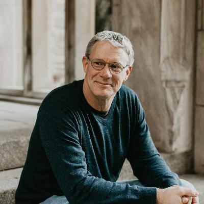 Pete Enns: For the Bible Tells Me So (Ep. 120)