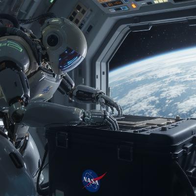宇宙の「倉庫作業員」問題を解決するIcarus Robotics - 610万ドル調達で描く宇宙労働力の未来