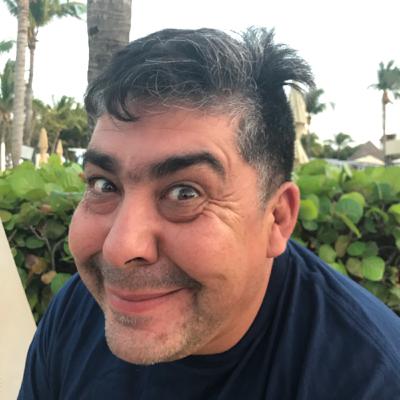 Podcast parents