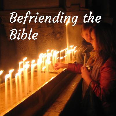 Bible Basics 1: A brief introduction