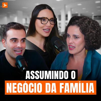 Como Assumir a Empresa da Família Sem Experiência