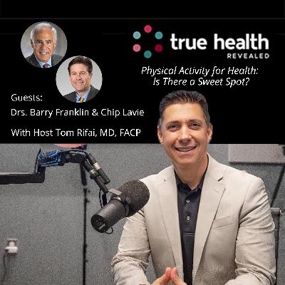 Physical Activity for Health: Is There a Sweet Spot?