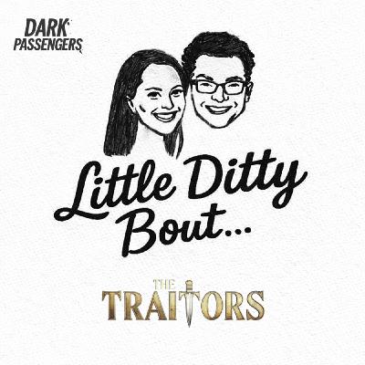 The Traitors US - S4E5 - If You're Gonna Come for Me, I'll Finish You The Traitors US - S4E5 - If You're Gonna Come for Me, I'll Finish You