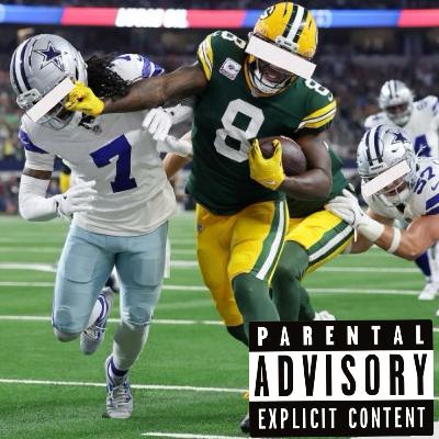 Pushing Narratives Ep. 78 | "Slump Buster”