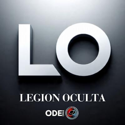 ¿La Casa de Cutún o El Caso de Nicasio Torres?, Grande Interrogantes / Podcast Legión Oculta ¿La Casa de Cutún o El Caso de Nicasio Torres?, Grande Interrogantes / Podcast Legión Oculta