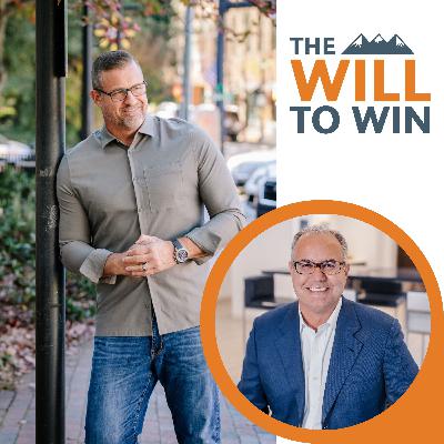 Episode#4: Brand Builder and Franchise Expert, Nick Neonakis Episode#4: Brand Builder and Franchise Expert, Nick Neonakis