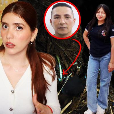 El Tío Morboso que la Enterró en el Patio de su Casa - Caso Xiomara Huertas