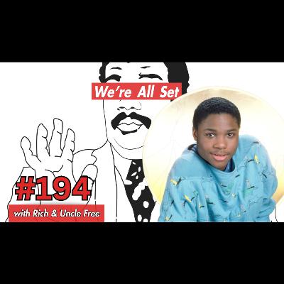 “Legends Never Die” Episode (RIP Malcolm Jamal Warner; Coldplay Kiss Cam; Nicki SZA; Shannon Sharpe)
