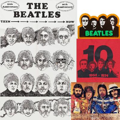 2025.50 The Fab Decade (2015 - 2025) pt.1