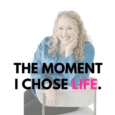 BONUS: I Lost My Husband. Here’s How I Learned to Live Again (Bonus x Grief Observed)