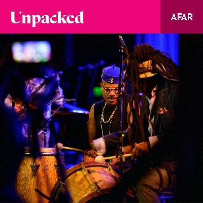 The City Where You'll Find Ghost Stories, Gullah Rhythms, and the "Carnegie Hall of the South"