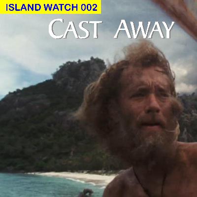 IW002 - Cast Away IW002 - Cast Away