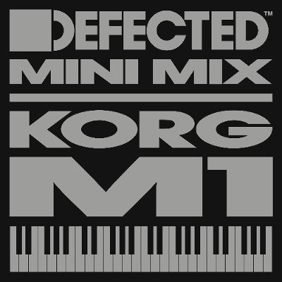 Defected Mini Mix: Korg M1