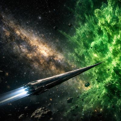 Alastair Reynolds - На севере Галактики Alastair Reynolds - На севере Галактики