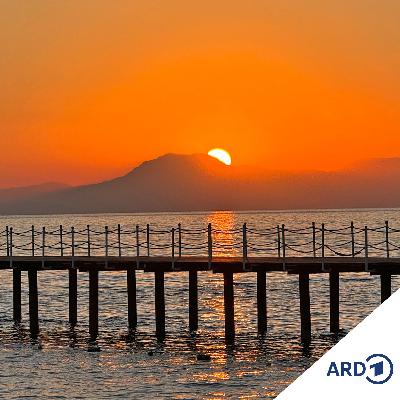 Türkische Riviera: Sonne, Strand und auch Kulturliebe Türkische Riviera: Sonne, Strand und auch Kulturliebe