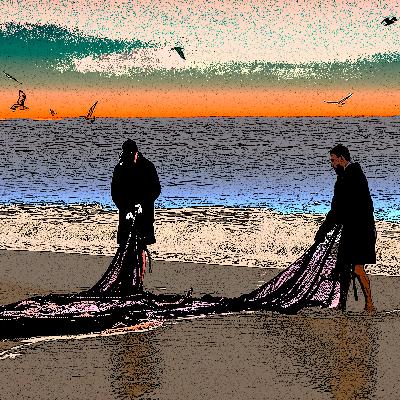 High Tide