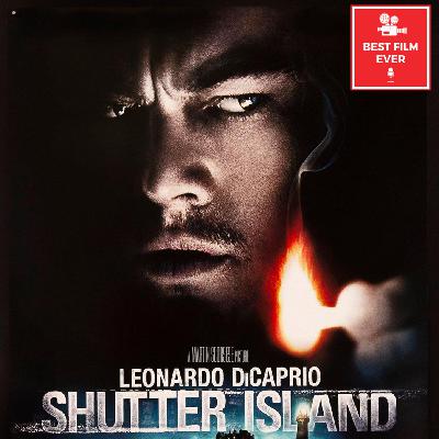 Episode 306 - Shutter Island