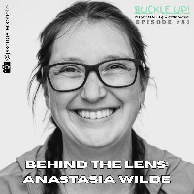 Behind the Lens: Anastasia Wilde