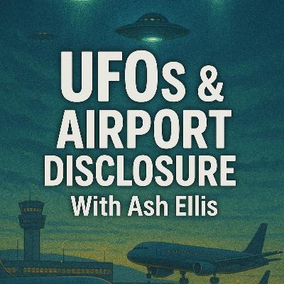 Episode 59 Ash Ellis