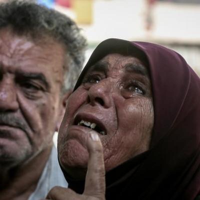 UNICEF on the declaration of famine in Gaza