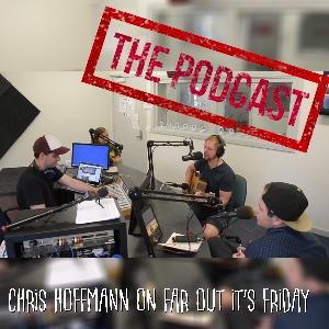 Chris Hoffmann Interview