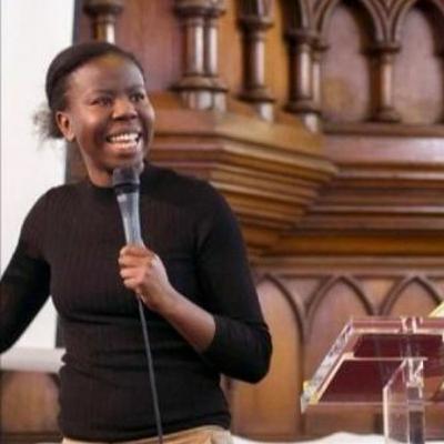 Bread That Satisfies - Claudia Wasige - 20-05-20